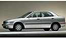 Suzuki Esteem 1998