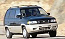 Mazda MPV 1998