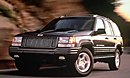 Jeep Grand Cherokee 1997 en Colombia