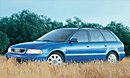 Audi A4 Avant 2001