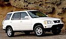 Honda CRV 2001 en Colombia