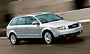 Audi A4 Avant 2004