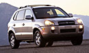 Hyundai Tucson 2005 en Colombia