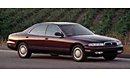 Mazda 929 1992 en Colombia