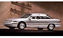 Mercury Sable 1995 Mercury Sable 1995
