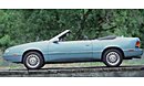 Chrysler Lebaron 1995