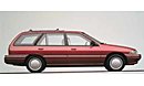 Mercury Tracer Wagon 1995 Mercury Tracer Wagon 1995
