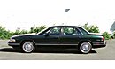 Buick LeSabre 1995 Buick LeSabre 1995