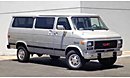 GMC Vandura 1996 GMC Vandura 1996