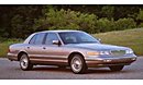Mercury Grand Marquis 1997 Mercury Grand Marquis 1997