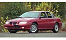 Pontiac Grand Am 1998 Pontiac Grand Am 1998