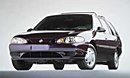 Mercury Tracer Wagon 1999 Mercury Tracer Wagon 1999