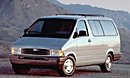 Ford Aerostar 1997 Ford Aerostar 1997