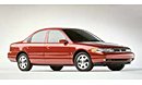 Mercury Mystique 1997 Mercury Mystique 1997
