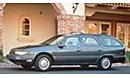Mercury Sable Wagon 1995 Mercury Sable Wagon 1995