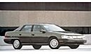 Mercury Sable 1991 Mercury Sable 1991