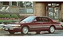 Mercury Grand Marquis 1994 Mercury Grand Marquis 1994