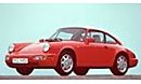 Porsche 911 1994