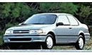Toyota Tercel 1991
