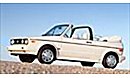 Volkswagen Cabriolet 1993 Volkswagen Cabriolet 1993