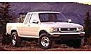 Toyota Pickup-22R 1989