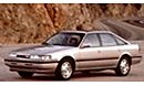 Mazda 626 1992 Mazda 626 1992