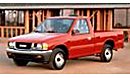 Isuzu Pickup 1995 Isuzu Pickup 1995