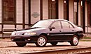 Mercury Tracer 1999 Mercury Tracer 1999