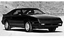 Dodge Daytona 1991 Dodge Daytona 1991