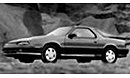 Dodge Daytona 1993 Dodge Daytona 1993