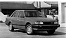 Mazda 323 (Hatchback) 1989 Mazda 323 (Hatchback) 1989