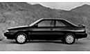 Mazda MX-6 1992
