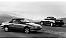 Mercury Capri 1994 Mercury Capri 1994