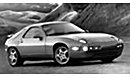 Porsche 928 1995 Porsche 928 1995