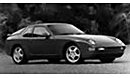 Porsche 968 1995 Porsche 968 1995