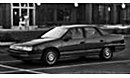 Mercury Sable 1989 Mercury Sable 1989
