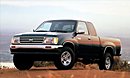 Toyota T100 1998