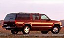 GMC Suburban/YukonXL 1999 GMC Suburban/YukonXL 1999