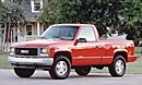 GMC Sierra C/K 1500 1998 GMC Sierra C/K 1500 1998
