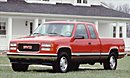 GMC Sierra C/K 3500 1998 GMC Sierra C/K 3500 1998