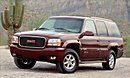 GMC Yukon Denali 2000 GMC Yukon Denali 2000
