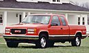 GMC Sierra Classic 1500 1999 GMC Sierra Classic 1500 1999