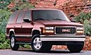 GMC Yukon 1999 GMC Yukon 1999