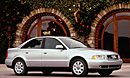 Audi A4 2001