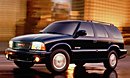 GMC Envoy 2000 GMC Envoy 2000