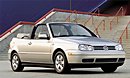 Volkswagen Cabrio 2002 Volkswagen Cabrio 2002