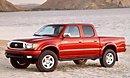 Toyota Tacoma 4x2 2004 Toyota Tacoma 4x2 2004
