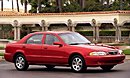 Mazda 626 2002 Mazda 626 2002