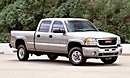 GMC Sierra 2500 2004 GMC Sierra 2500 2004
