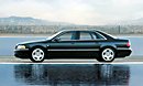 Audi A8 2003